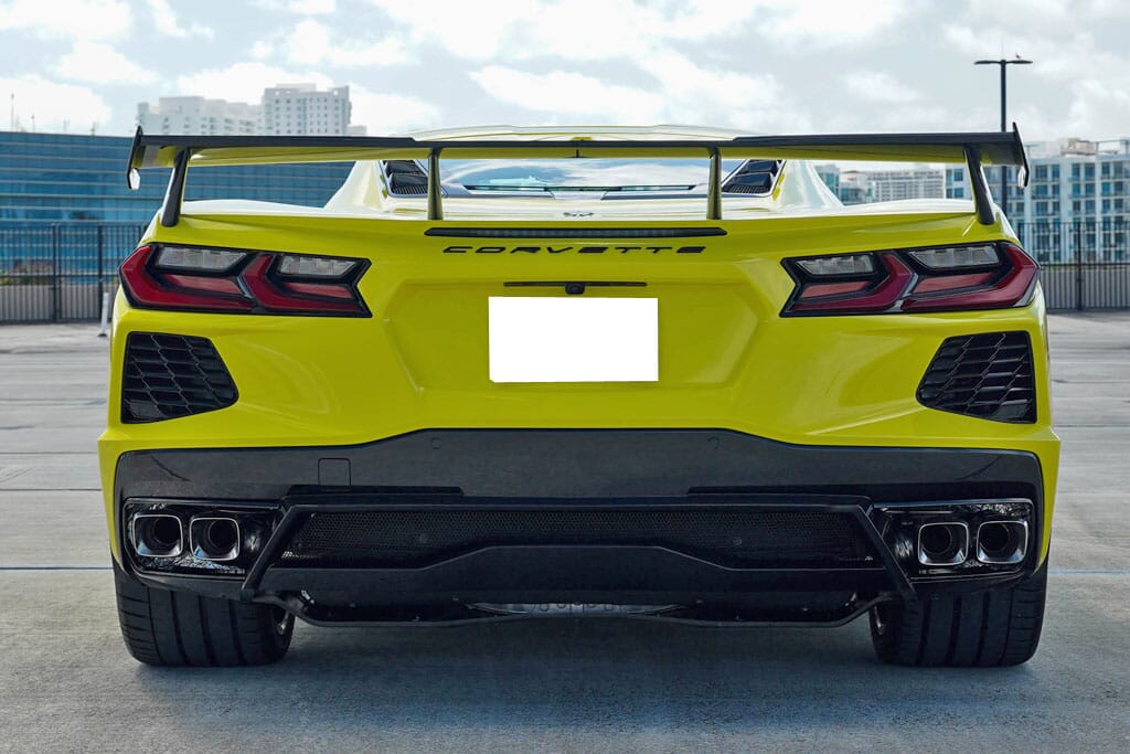 2022 Chevrolet Corvette 3LT for sale
